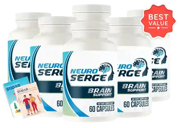 neuro-serge neuro-serge-6-bottles